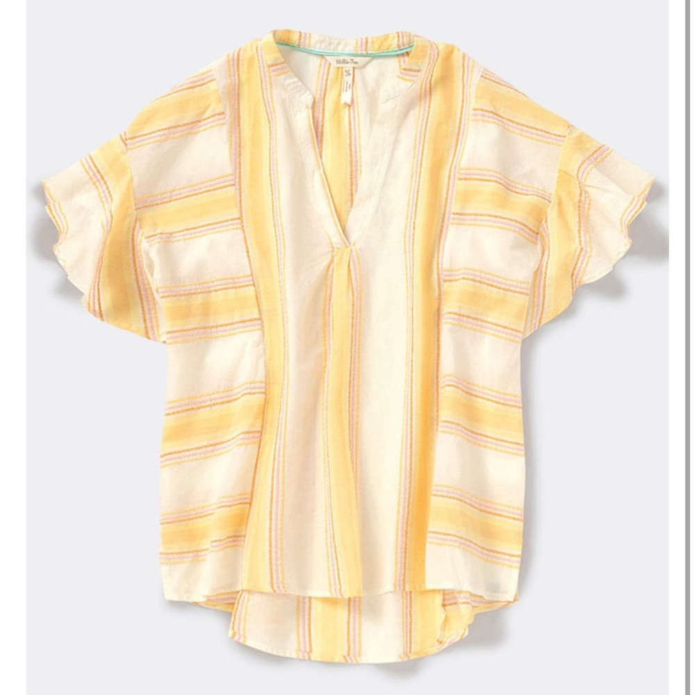 Matilda Jane Summer Picnic Top